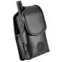 Turtleback Case Made for Unication G4 G5 Voice Pager Fire Radio Pager fire Radio Black Leather Pouch Holster Case with Heavy Duty Rotating Belt Clip, Magnetic Closure Flap Turtleback Case Made for Unication G4 G5 Voice Pager Fire Radio Pager fire Radio Black Leather Pouch Holster Case with Heavy Duty Rotating Belt Clip, Magnetic Closure Flap