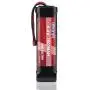 AWANFI 8.4V NiMH 3600mAh 7-Cell Flat Pack RC Battery with Deans Plug for Most 1/10 Scale RC Car RC Truck RC Boat Traxxas LOSI Associated HPI Kyosho Tamiya Hobby AWANFI 8.4V NiMH 3600mAh 7-Cell Flat Pack RC Battery with Deans Plug for Most 1/10 Scale RC Car RC Truck RC Boat Traxxas LOSI Associated HPI Kyosho Tamiya Hobby