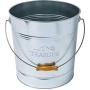 Traeger BAC430 20Lb Metal Bucket