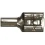 1200 Piece High Temperature Non-Insulated Crimp Wire Terminals Assortment Kit - Electrical Ring Fork Spade Butt Splice Connectors & Quick Disconnect 1200 Piece High Temperature Non-Insulated Crimp Wire Terminals Assortment Kit - Electrical Ring Fork Spade Butt Splice Connectors & Quick Disconnect