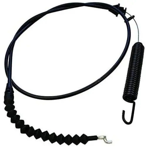 Pro-Po Parts Shop Deck Engagement Cable for MTD 946-04173E, 746-04173, 746-04173B,746-04173A, 946-04173, MTD 7 Pro-Po Parts Shop Deck Engagement Cable for MTD 946-04173E, 746-04173, 746-04173B,746-04173A, 946-04173, MTD 7