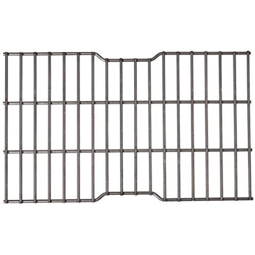 Music City Metals 90301 Steel Wire Rock Grate Replacement for Select Gas Grill Models by Arkla, Charmglow and Others