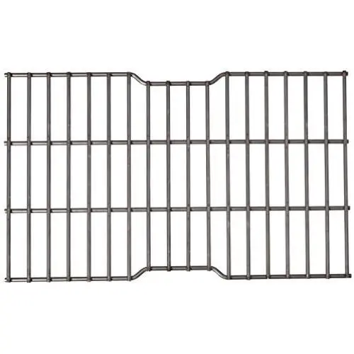 Music City Metals 90301 Steel Wire Rock Grate Replacement for Select Gas Grill Models by Arkla, Charmglow and Others Music City Metals 90301 Steel Wire Rock Grate Replacement for Select Gas Grill Models by Arkla, Charmglow and Others