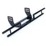 LCX Racing 1/10th RC Crawler Car Metal Rear Bumper for TRX6 6x6 TRX4, Upgrades Parts Accessories LCX Racing 1/10th RC Crawler Car Metal Rear Bumper for TRX6 6x6 TRX4, Upgrades Parts Accessories