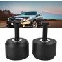 Senyar Front Leveling Kit, 2pcs Metal Front Leveling Lift Kit Automotive Replacement Parts 2 for F-ord Superduty F250 F350 4WD 2005-2019