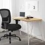 Big and Tall Office Chair 400lbs Cheap Desk Chair Mesh Computer Chair with Lumbar Support Wide Seat Adjust Arms Rolling Swivel High Back Task Executive Ergonomic Chair for Women Men,Black Big and Tall Office Chair 400lbs Cheap Desk Chair Mesh Computer Chair with Lumbar Support Wide Seat Adjust Arms Rolling Swivel High Back Task Executive Ergonomic Chair for Women Men,Black