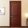 ULTRALOQ UL3 Fingerprint Door Lock (Satin Nickel), 3-in-1 Keyless Entry Door Lock with Keypad and Biometric Fingerprint ID, Electronic Lever Lock Latch Edition