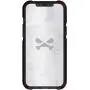 Ghostek Covert Clear Compatible with iPhone 12 Mini Case Silicone Metal Kickstand Compatible with MagSafe and Wireless Charging Slim Thin Grip Phone Cases for 2020 iPhone 12 Mini 5G (5.4 Inch) (Smoke) Ghostek Covert Clear Compatible with iPhone 12 Mini Case Silicone Metal Kickstand Compatible with MagSafe and Wireless Charging Slim Thin Grip Phone Cases for 2020 iPhone 12 Mini 5G (5.4 Inch) (Smoke)