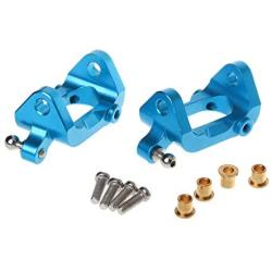 GMSP 1 Set Upgraded Metal Spare Parts Kit for WLtoys A959 A979 A959B A979B 1/18 RC Car (B Model)