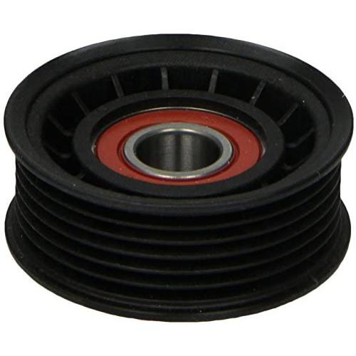 Dayco 89015 Tensioner & Idler Pulley