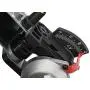 DEWALT 12-Inch Miter Saw, 15-Amp, Single Bevel, Compound (DWS715) DEWALT 12-Inch Miter Saw, 15-Amp, Single Bevel, Compound (DWS715)