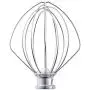 Wire Whip for KitchenAid Tilt-Head Stand Mixer Accessory Replacement, Egg Cream Stirrer, Cakes Mayonnaise Whisk,Whipping Egg White Wire Whip for KitchenAid Tilt-Head Stand Mixer Accessory Replacement, Egg Cream Stirrer, Cakes Mayonnaise Whisk,Whipping Egg White