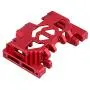 RC Chassis Protector, Aluminium Alloy Middle Gearbox Chassis RC Upgrade Part for TRAXXAS TRX4 Land Rover Defender RC Chassis Protector, Aluminium Alloy Middle Gearbox Chassis RC Upgrade Part for TRAXXAS TRX4 Land Rover Defender