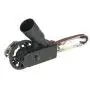 Belt Sander VISLONE Mini Sanding Belt Head Adapter for 115mm 4.5in & 5mm 5 in Electric Angle Grinder, Spindle Sander with M14 Thread Spindle for Plastic, Aluminium, Iron, Steel and Metal Polishing Belt Sander VISLONE Mini Sanding Belt Head Adapter for 115mm 4.5in & 5mm 5 in Electric Angle Grinder, Spindle Sander with M14 Thread Spindle for Plastic, Aluminium, Iron, Steel and Metal Polishing