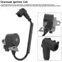 Ita Nest Stable Performance High Reliability Metal Chainsaw Ignition Coil Part Accessory Fit for 024 AV 026 028 029