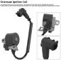 Ita Nest Stable Performance High Reliability Metal Chainsaw Ignition Coil Part Accessory Fit for 024 AV 026 028 029