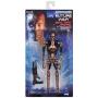 NECA - Terminator 2 - 7'' Scale Action Figure - Kenner Tribute - Metal Mash Endoskeleton