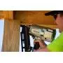 Metabo HPT Pneumatic Framing Nailer | 2-Inch up to 3-1/4-Inch Plastic Collated Full Head Nails | Tool-less Depth Adjustment | 21 Degree Magazine | Selective Actuation Switch | 5-Year Warranty (NR83A5) Metabo HPT Pneumatic Framing Nailer | 2-Inch up to 3-1/4-Inch Plastic Collated Full Head Nails | Tool-less Depth Adjustment | 21 Degree Magazine | Selective Actuation Switch | 5-Year Warranty (NR83A5)