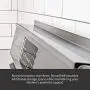 StoveShelf Magnetic Shelf for Kitchen Stove - Kitchen Storage Solution with Zero Installation - Stainless Steel - 30'' Length StoveShelf Magnetic Shelf for Kitchen Stove - Kitchen Storage Solution with Zero Installation - Stainless Steel - 30'' Length