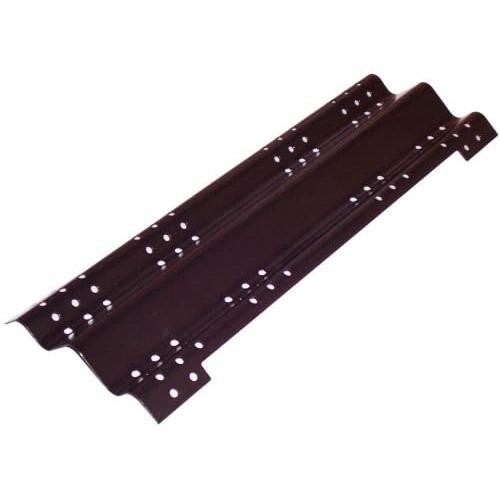 Music City Metals 98511 Porcelain Steel Heat Plate Replacement for Select Brinkmann and Charmglow Gas Grill Models