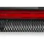 N-FAB Growler Fleet Step System | GFD20CC-TX | Textured Black, Cab Length - fits 2019 Ram 2500/3500 Crew Cab, all bed sizes