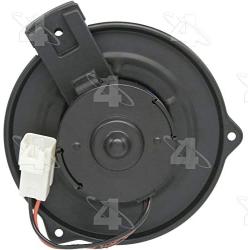 4 Seasons 75851 Blower Motor Assembly