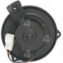 4 Seasons 75851 Blower Motor Assembly