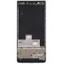 Replacement Spare Parts Middle Frame Bezel Plate with Side Keys for BlackBerry KEY2 LE / KEY2 Lite (Black) Repair Parts (Color : Black) Replacement Spare Parts Middle Frame Bezel Plate with Side Keys for BlackBerry KEY2 LE / KEY2 Lite (Black) Repair Parts (Color : Black)