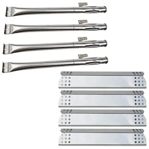 Direct Store Parts Kit DG262 Replacement for Home Depot Nexgrill 720-0830H, 720-0830D Gas Grill Models Direct Store Parts Kit DG262 Replacement for Home Depot Nexgrill 720-0830H, 720-0830D Gas Grill Models