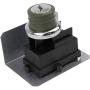 YIHAM 67726 Grill Igniter Kit Replacement for Weber Genesis 300 Grills (Year 2007) Genesis E/S-310 E/S-320 Igniter Replacement Parts Ignition Module Metal Spark Box