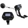 Goplus Waterproof Metal Detector, Metal Finder Deep Sensitive Search Gold Digger Hunter 6.5'' MD-4030 Underground Search Coil for Treasure Hunting Beginners Goplus Waterproof Metal Detector, Metal Finder Deep Sensitive Search Gold Digger Hunter 6.5'' MD-4030 Underground Search Coil for Treasure Hunting Beginners