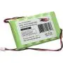 ZZcell Battery for Honeywell Ademco Alarm Part # 300-03864-1 LYNXRCHKITHC 781410403291 55026089 WALYNX-RCHB-SC WALYNXRCHBSC LYNXRCHKIT-SC 1500mAh (Note: Please Check Part No. Before Purchase)