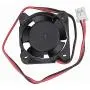 2packs 25x25x10mm 25mm DC Radiator Cooler Fan 12V 2Pin Heatsink Cooling Fans 2packs 25x25x10mm 25mm DC Radiator Cooler Fan 12V 2Pin Heatsink Cooling Fans