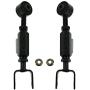 Rear Upper Adjustable Control Arm Left & Right Pair Set for Honda Element CR-V