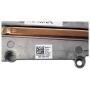 DELL Latitude E6520 HEATSINK & Cooling Fan GT9XP