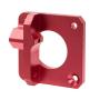 Creality Upgraded Aluminum Extruder Drive Feeder for Creality Ender 3 / Ender 3 Pro/Ender 5 / CR-10 / CR-10S