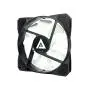 Apevia 512S-WB 120mm 4pin Molex & 3pin Motherboard Black/White Case Fan (5-pk) Apevia 512S-WB 120mm 4pin Molex & 3pin Motherboard Black/White Case Fan (5-pk)