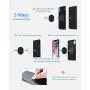 Adhesive Metal Plate Mounting Kits Stickers, Universal Discs Magnet Patch Compatible with Air Vent Magnetic Car/Vehicle Mount Holder Adhesive Metal Plate Mounting Kits Stickers, Universal Discs Magnet Patch Compatible with Air Vent Magnetic Car/Vehicle Mount Holder