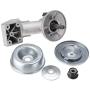 Farwind Trimmer Gearbox Head Replacement Gear Head Gear Box Head for Stihl FS56 FS56R FS56CE String Trimmer Weed Eater Farwind Trimmer Gearbox Head Replacement Gear Head Gear Box Head for Stihl FS56 FS56R FS56CE String Trimmer Weed Eater