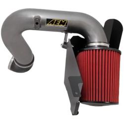 AEM 21-9211DC Gun Metal Brute Force HD Intake System