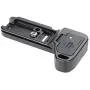 HONGLAI HL-A74/A92 Metal Bracket Grip Extension Tripod Quick Release Board Video Panoramic Vertical L-Board Bracket for Sony a7R IV ILCE7RM4 a7R4 a74 a7IV ILCE7M4 Alpha ILCE9M2 a9 II a92