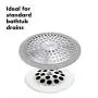 OXO Good Grips Bathtub Drain Protector OXO Good Grips Bathtub Drain Protector