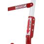 Kidde 468193 KL-2S Two-Story Fire Escape Ladder with Anti-Slip Rungs, 13-Foot