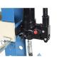 Baileigh 10-Ton H-Frame Hydraulic Shop Press (HSP-10H)