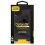 OtterBox Defender Series Screenless Edition Case For iPhone 11 Pro Max - Black