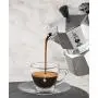 Bialetti Express Moka Pot, 9-Cup, Aluminum Silver Bialetti Express Moka Pot, 9-Cup, Aluminum Silver