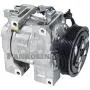 PANGOLIN 92600-JG30A 92600-JG300 6PK Air Conditioning Compressor AC Compressor for NISSAN X-TRAIL(T31) 2007- Spare Parts PANGOLIN 92600-JG30A 92600-JG300 6PK Air Conditioning Compressor AC Compressor for NISSAN X-TRAIL(T31) 2007- Spare Parts