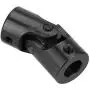 Universal Joint Coupling Metal Shaft Coupling Motor Connector (0.5in×0.9in×2in)