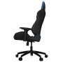 VERTAGEAR Gaming Chair Racing Seat, S-Line Large SL5000 BIFMA Cert, Black/Blue