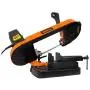 WEN 3975T 4-7/8-inch x 5-inch Metal-Cutting Benchtop Band Saw
